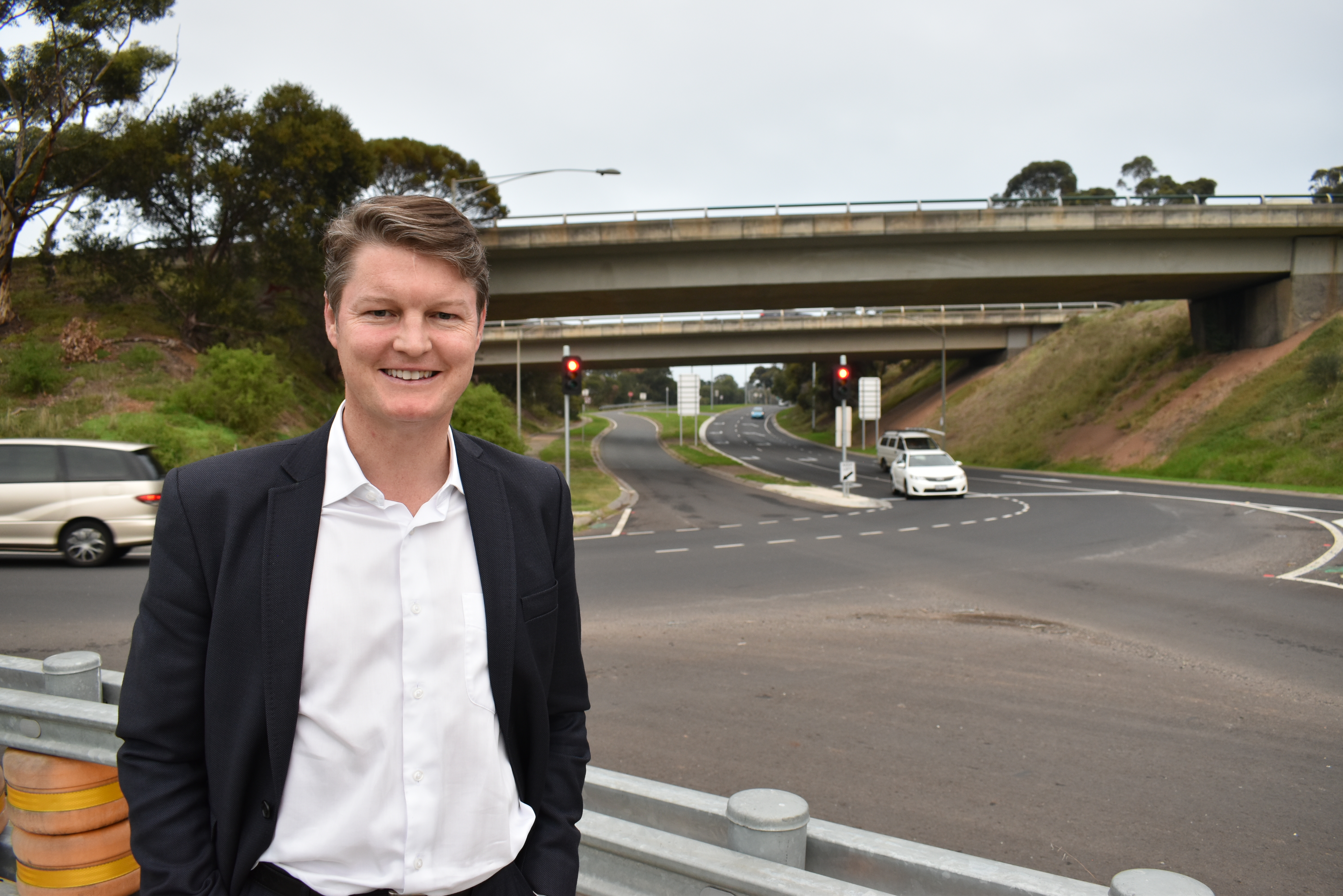 Local Roads and Public Transport Main Image